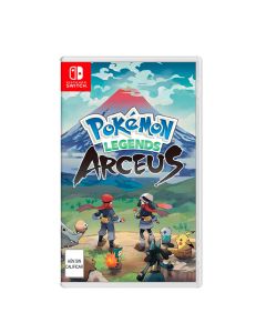 SW Switch Pokemon Legends Arceus