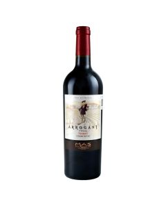 Arrogant Frog Shiraz Viognier
