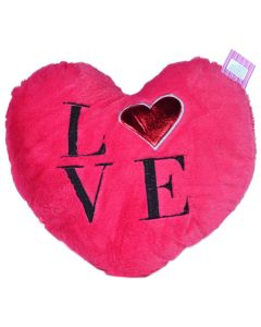 Cojín de Corazón