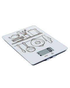 Bascula Cocina BR DECO