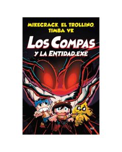 Compás 6. los Compás y la ENTIDAD.EXE