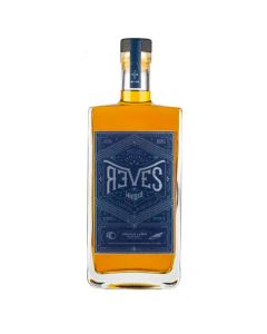 Whisky Revés Azul 750 MLS