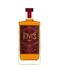Whisky Revés Rojo 750 MLS