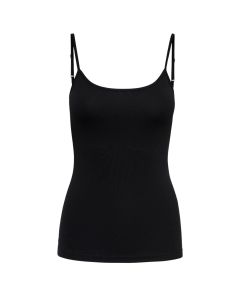 Blusa sin Manga