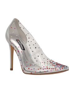 Zapatilla Tacón