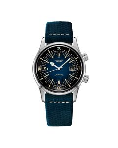 Reloj CAB. Legend Diver Her LD GM
