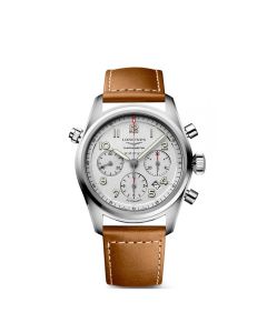 Reloj CAB. Spirit SPSP GM AUT. CARAT, BCA.