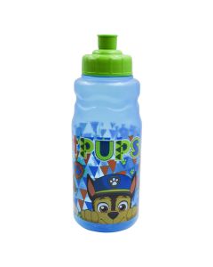 Botella Paw Patrol