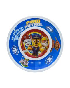Tazón Paw Patrol Niño