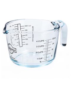 Taza Medidora