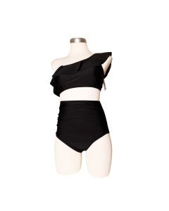 BIKINI, Top de un Hombro
