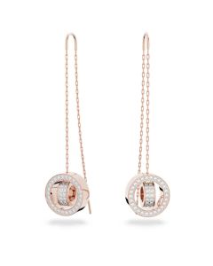 Aretes HOLLOW:PE Chain CRY / ROS