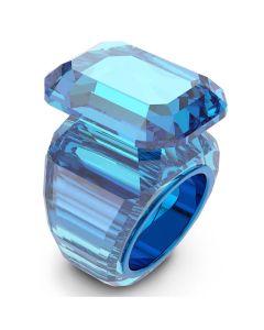 Anillo LUCENT:RING AQUA / OTH 60