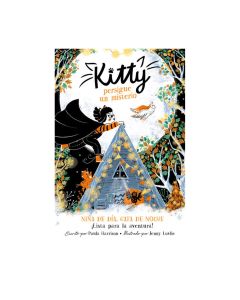 Kitty Persigue un Misterio