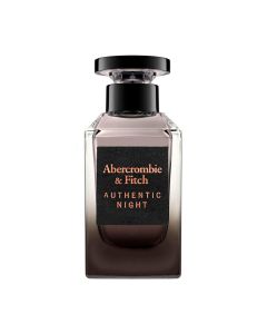 a&F Authentic Night Men EDT 100 ML
