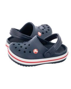 Sandalia Crocband Clog TS