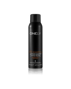 Shampoo Añade VOLUMEN,ABSORBE el ACEITE,S / RESIDUOS