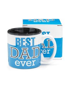 Taza Mejor Papá
