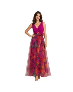 Vestido Largo