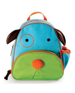Mochila Bebé Zoo Pack - Dog