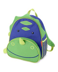 Mochila Bebé Zoo Pack - Dinosaur