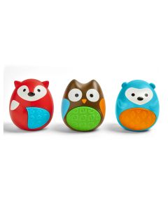 Set Sonajas Explore And More Egg Shaker