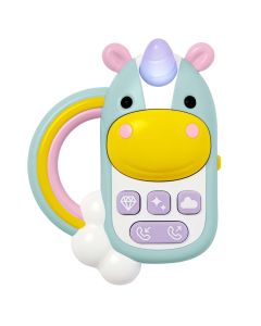 Teléfono Unicornio