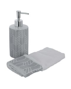 Juego de Baño