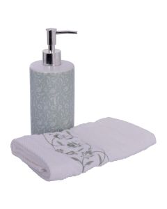 Juego de Baño