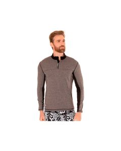 Playera ML Alberca Caballero