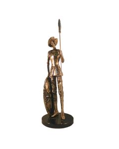 Quijote Escudo Grande