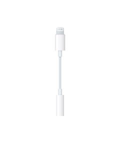 Adaptador Lightning Macho 3.5MM Hembra