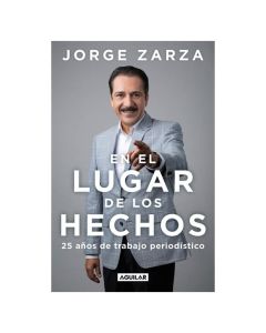 en el Lugar de los Hechos