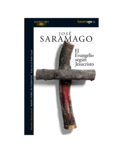 el Evangelio según Jesucristo