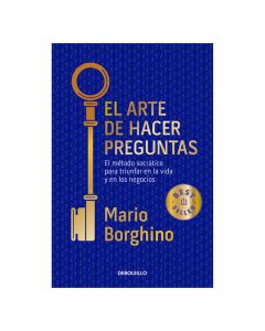 el Arte de Hacer Preguntas