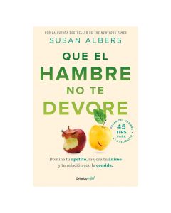 que el Hambre No te Devore
