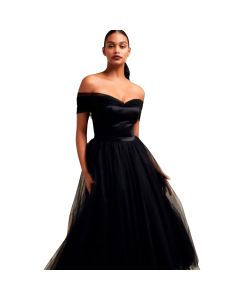 Vestido Fiesta