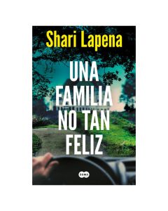 una Familia No Tan Feliz
