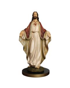 Sagrado Corazón
