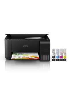 Multifuncional Epson L3250,5700X1440,NEGRO 33 PPM