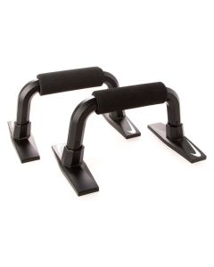 Push Up Grip 3.0 BLACK / WHITE NS