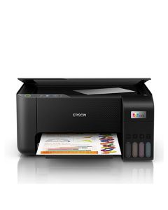 Multifuncional Epson L3210, PPM 33 NEGRO / 15 COLOR,