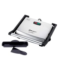 Panini Grill 4 Rebanadas