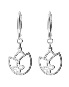 Aretes Tilipan