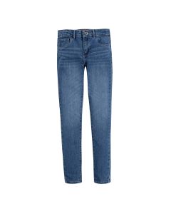 Pantalón Mezclilla Skinny