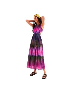 Vestido August