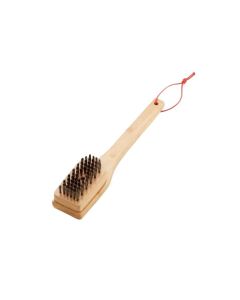 Bamboo Cepillo