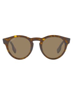 Lente Solar Caballero Burberry