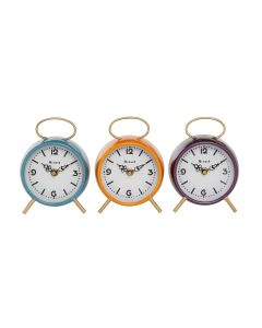 Reloj de Mesa