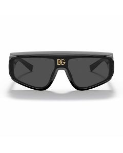 Lentes DAB. Rectangle